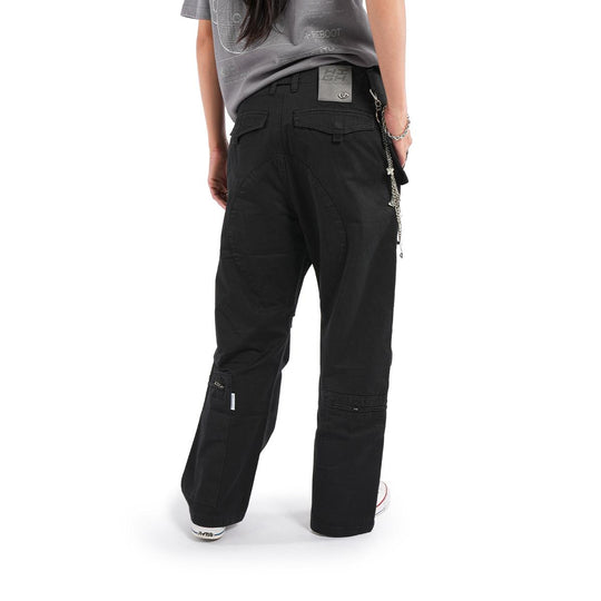 HIGH CULTURED Protocol Cargo Long Pants - 157