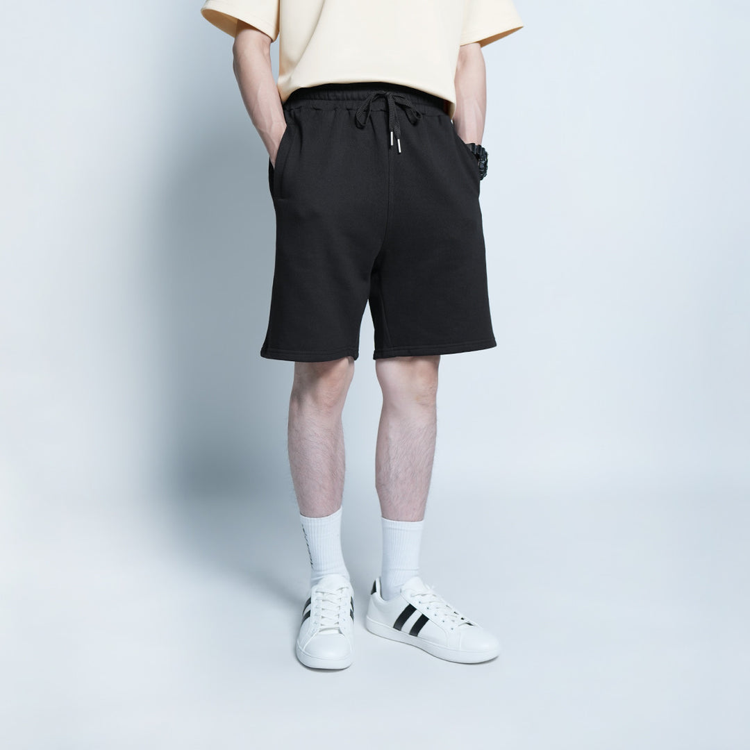 Short Sweat Pants - 106