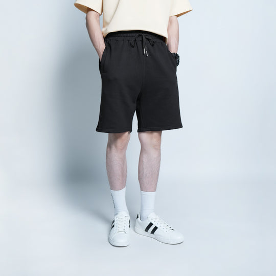 Short Sweat Pants - 106