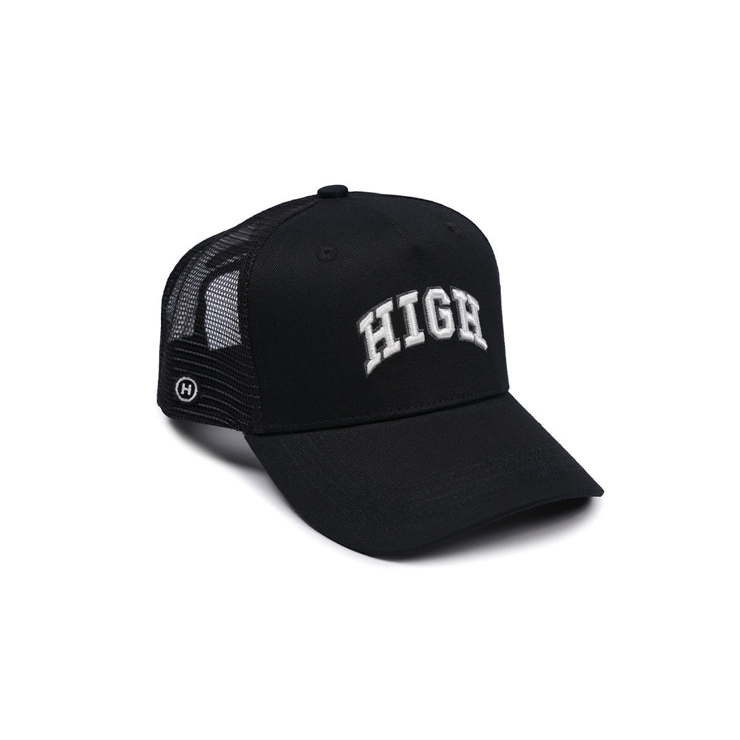 High Mesh A-Frame Cap - 184