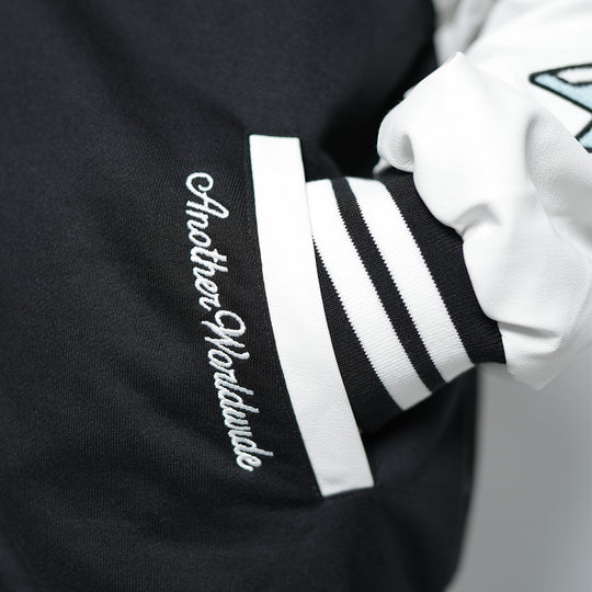 ANOTHER Worldwide Varsity Jacket - 9001