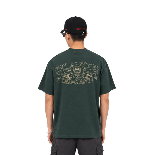 SRG WORLD CLASS TEE - 1192