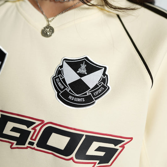 High Cultured x SRG.OG S16 4TW Polo Tee  - 157