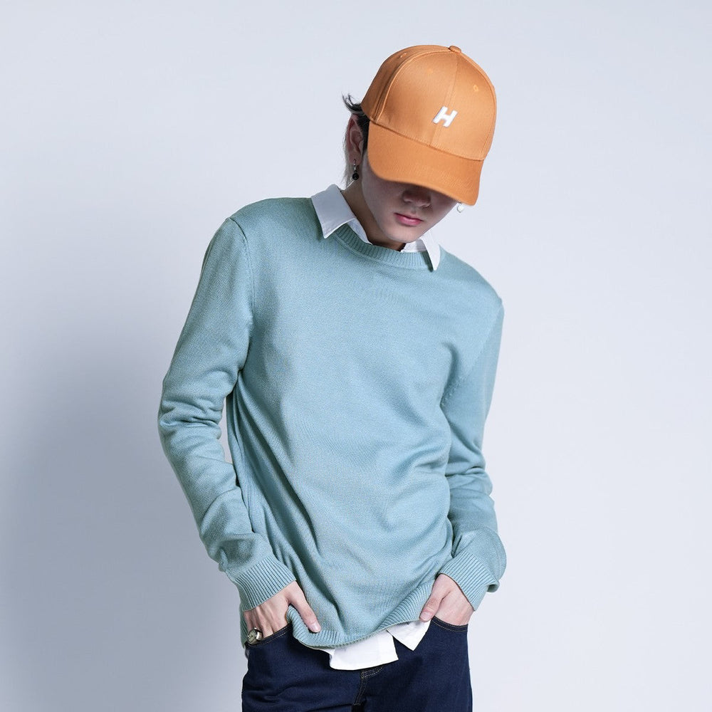 Kurt Knitted Sweater - 144