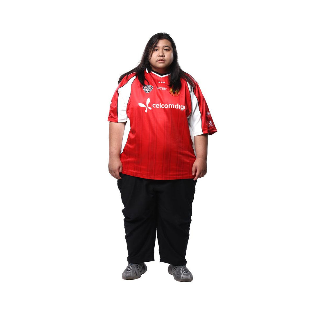 SRG Signature M7 In-Game Name Jersey, Baseball Cap