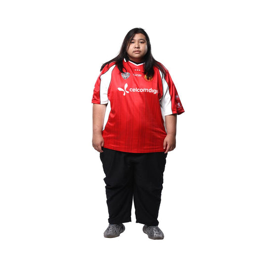 SRG Signature M7 In-Game Name Jersey, Baseball Cap