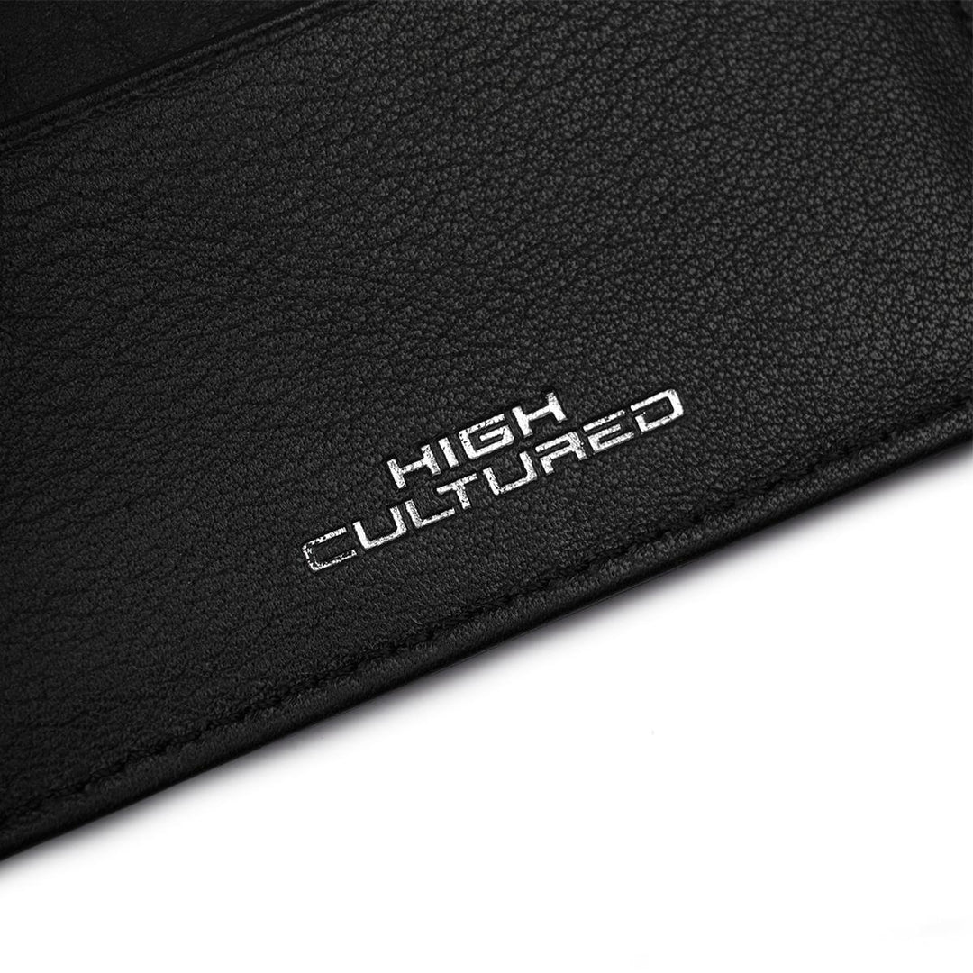 HIGH CULTURED Hyperloop Cardholder - 42