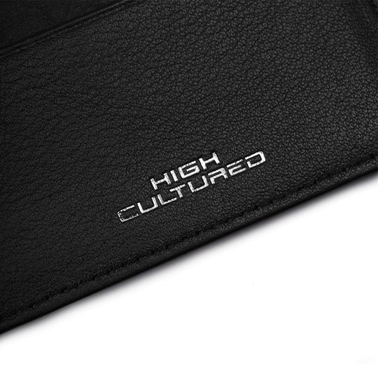 HIGH CULTURED Hyperloop Cardholder - 42