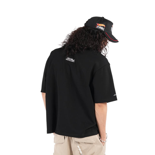 Hot Wheels x HIGH CULTURED Racing Team Collar Shirt - 166