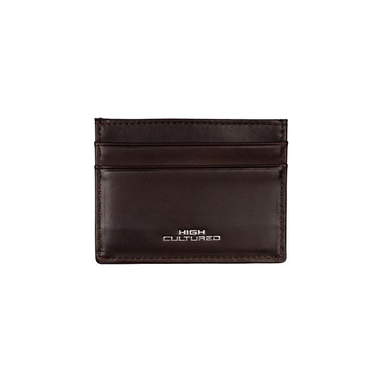 HIGH CULTURED Hyperloop Cardholder - 42