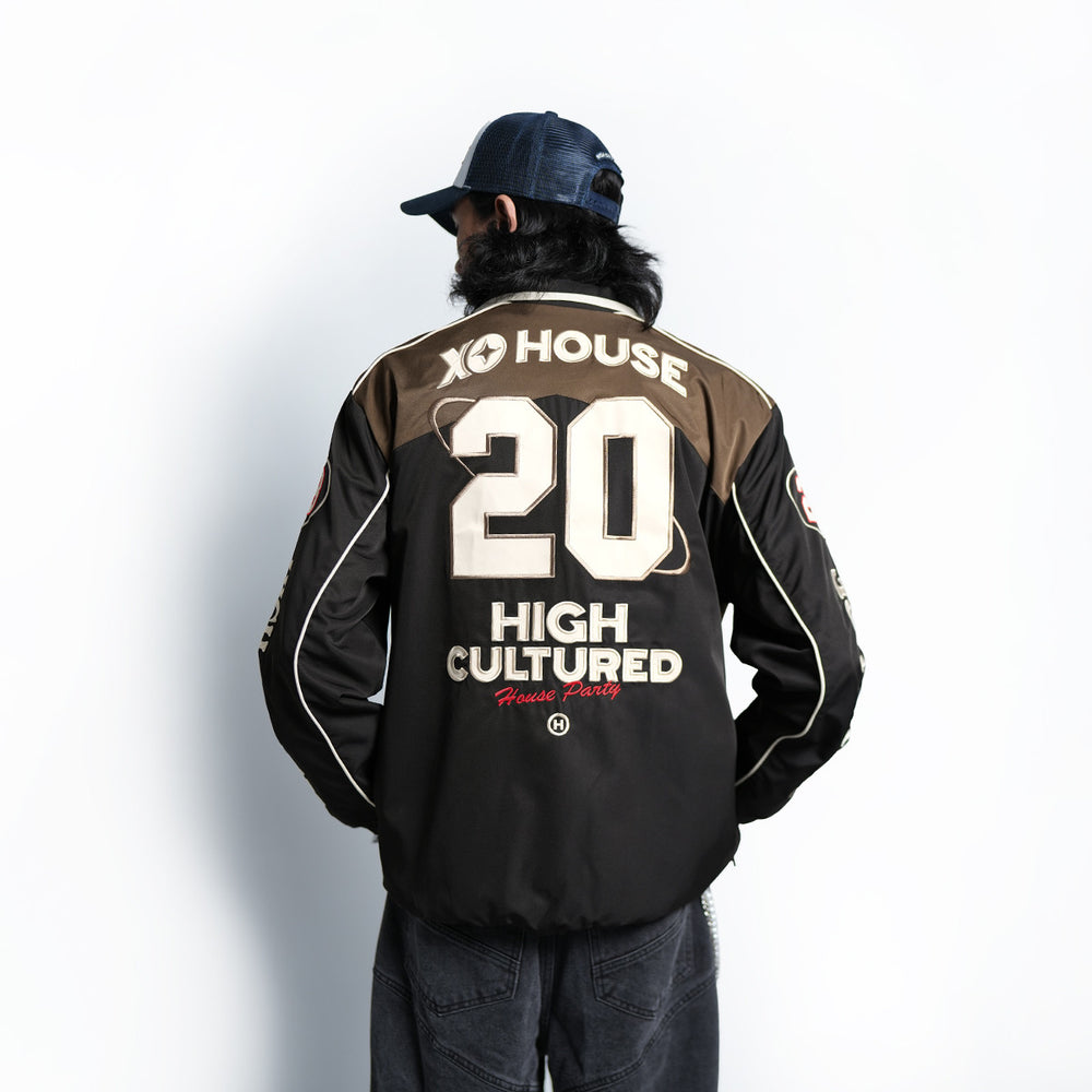 Hch Jacket Jackets – High Cultured
