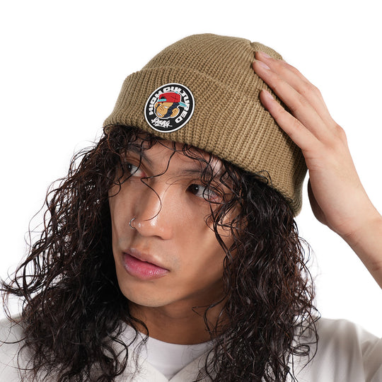HIGH CULTURED X KATUN Beanie - 204