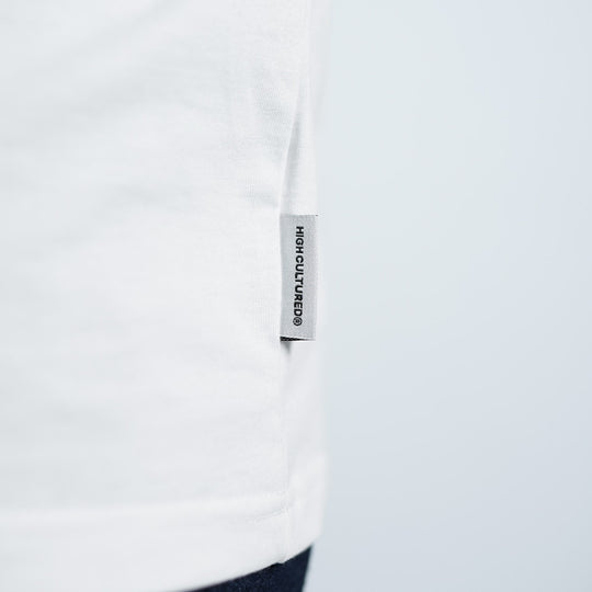 PROTECH X HIGH CULTURED Hiro Loose Tee - 1031