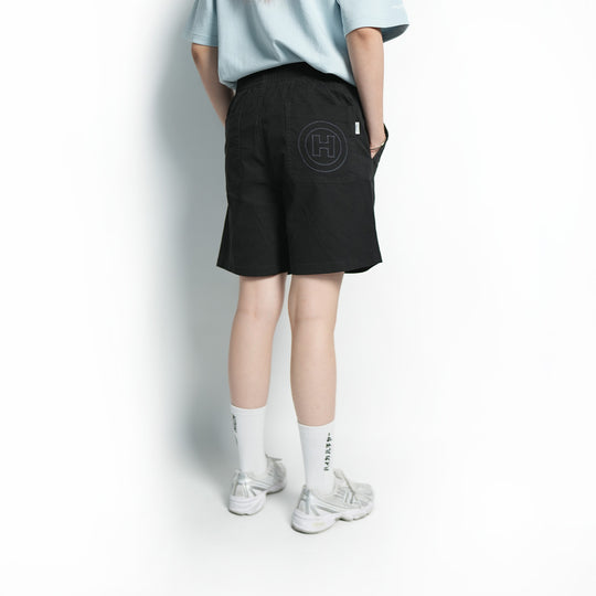 Classic Bermuda Loose Short Pants -116