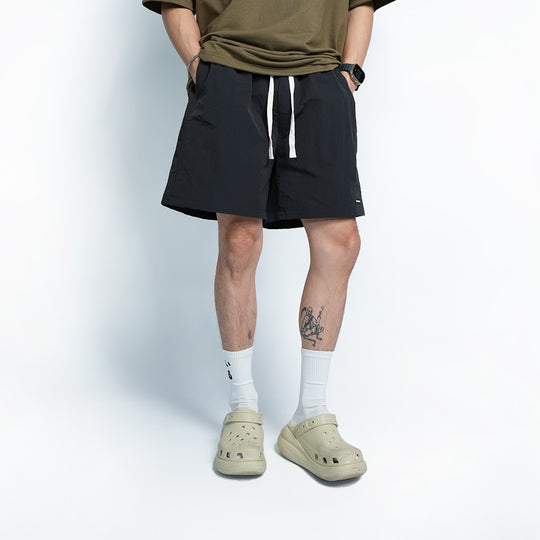 Outdoor Short Pants - 110