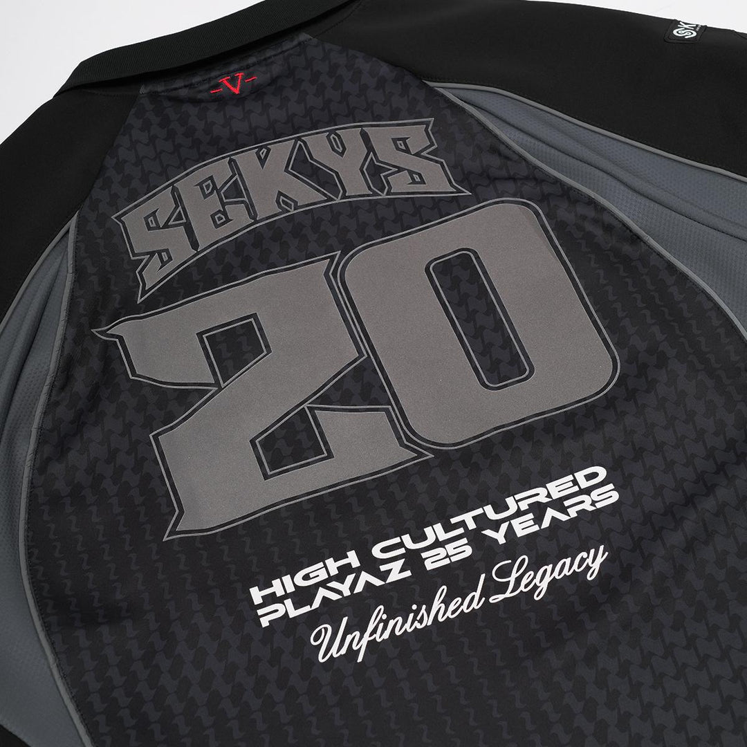 SRG S17 EDITION IN GAME SEKYS JERSEY - 183