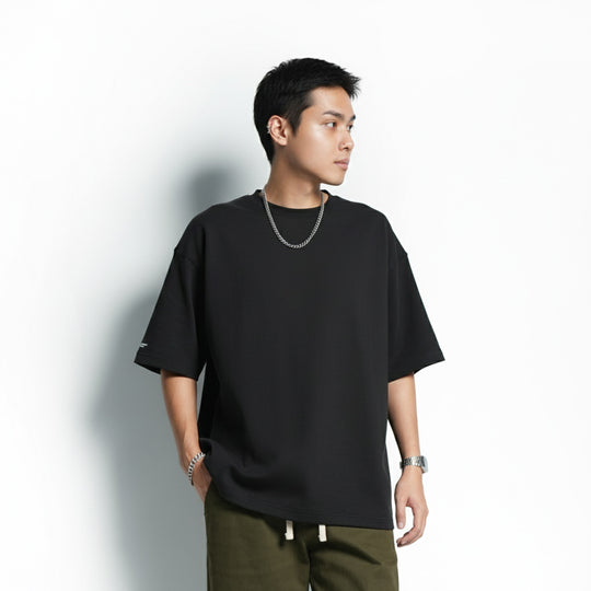 HIGH CULTURED Basic Tee - 1155