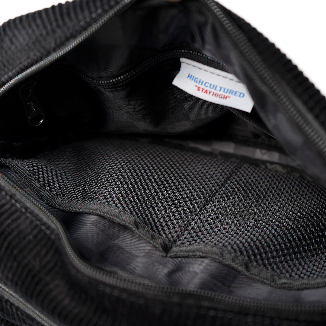 Corduroy Medium Essential Bag - 53