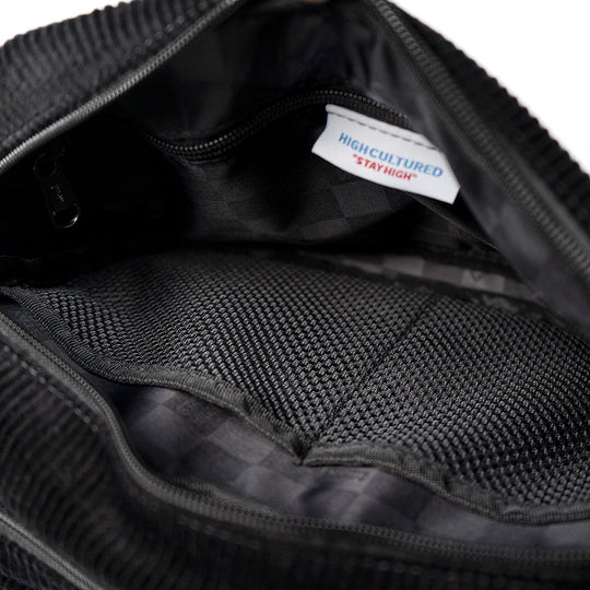 Corduroy Medium Essential Bag - 53