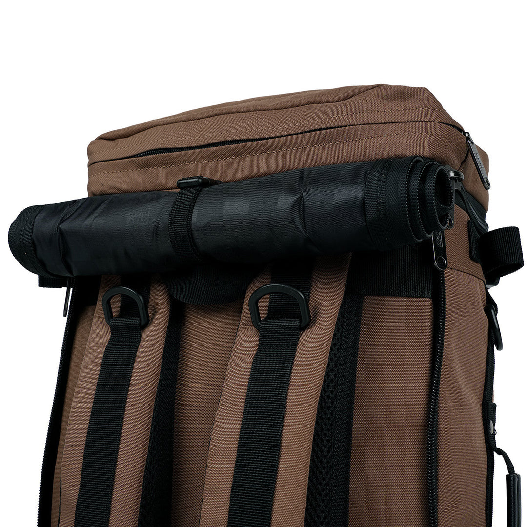 3-in-1 Weekend Backpack - 218