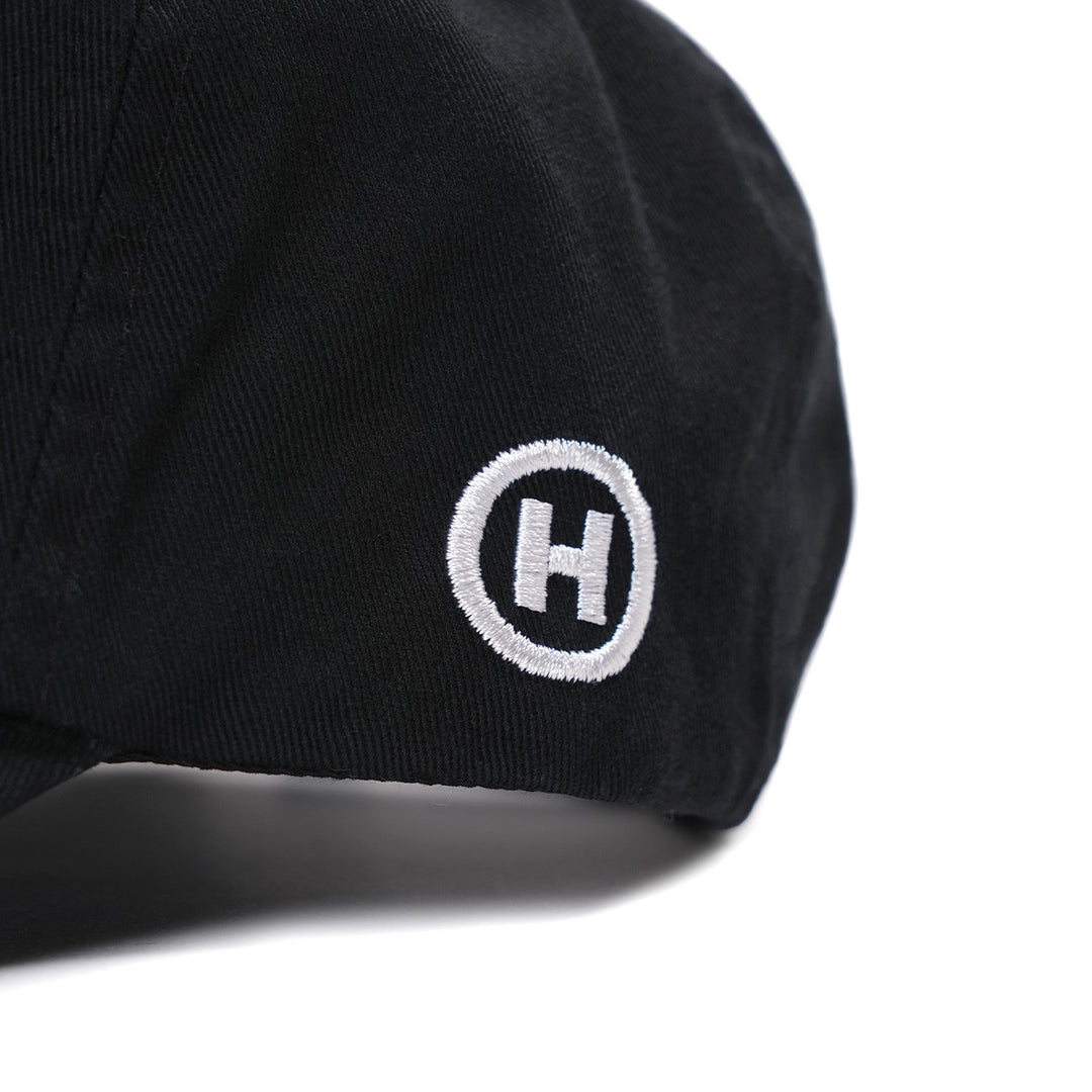 HC Rebel Logo Baseball Cap - 206