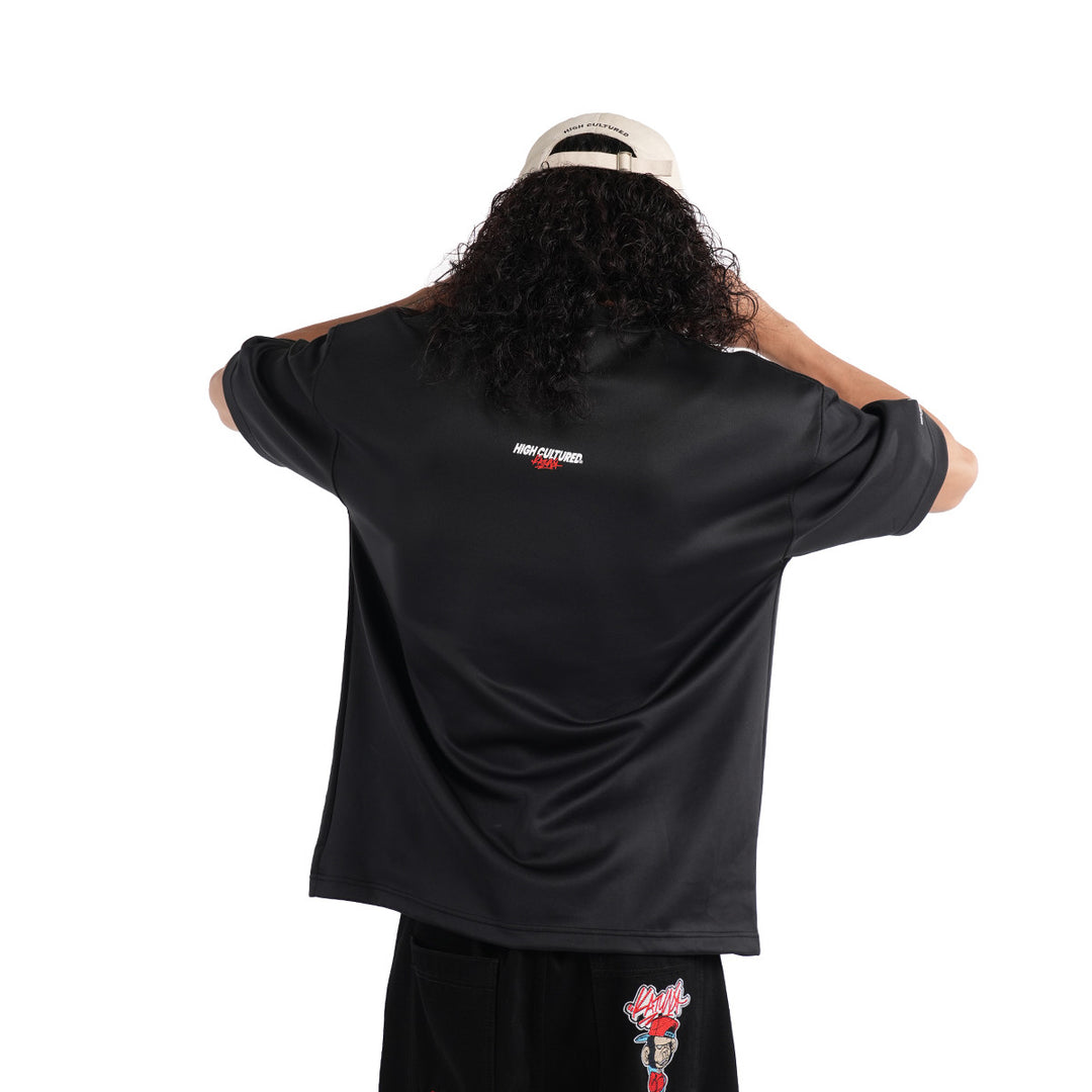 HIGH CULTURED X KATUN High Arch Logo Tee - 1158