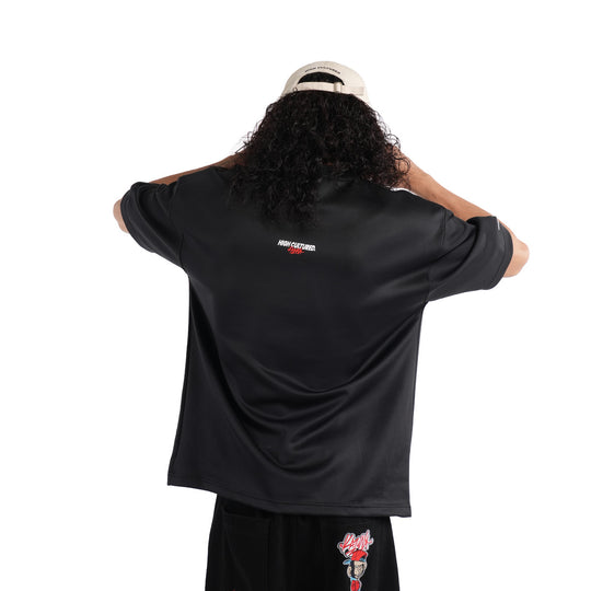 HIGH CULTURED X KATUN High Arch Logo Tee - 1158