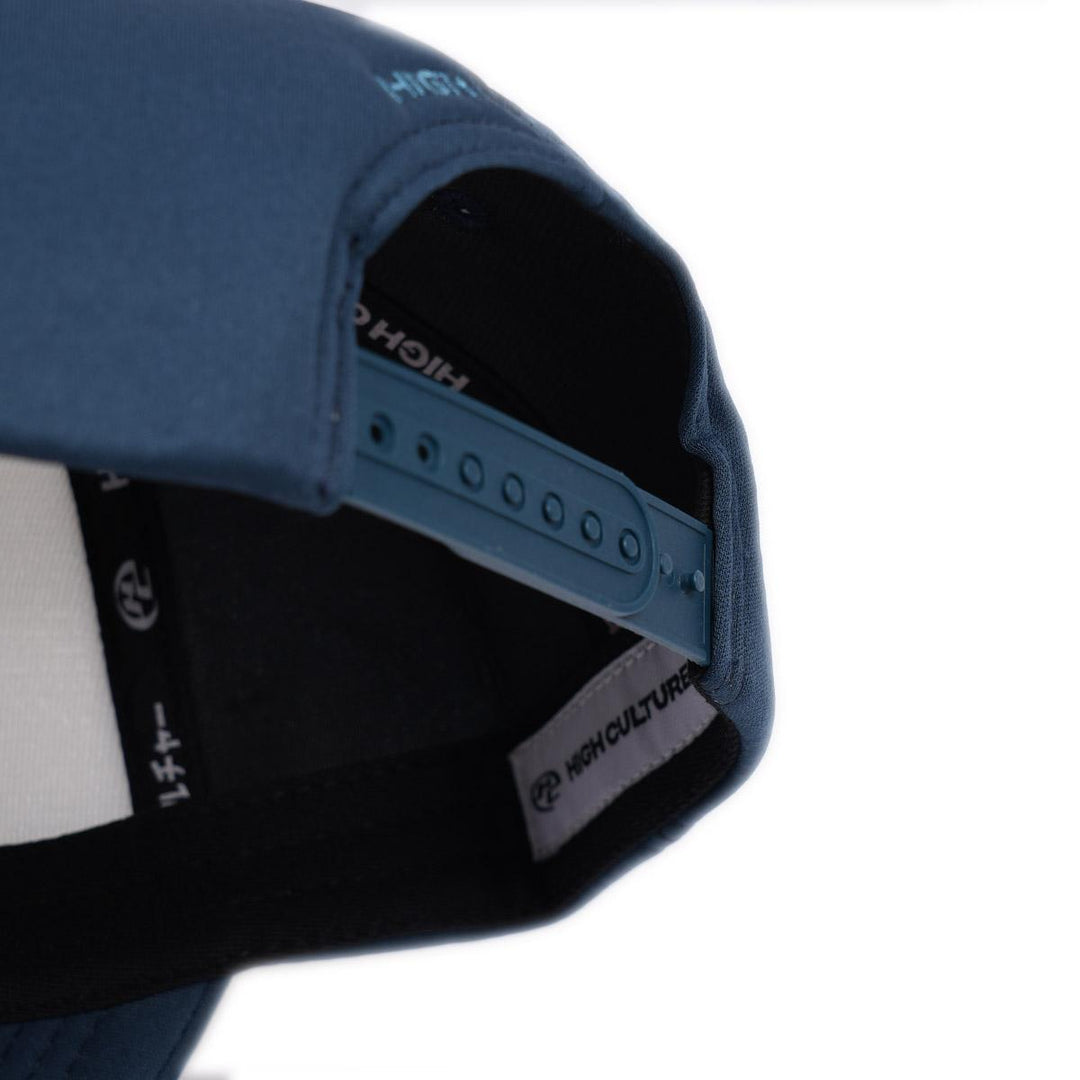 Street Era A -Frame Foam Trucker Cap - 219