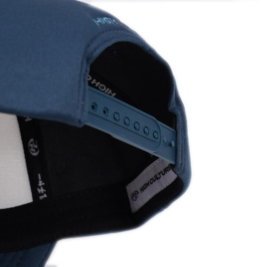 Street Era A -Frame Foam Trucker Cap - 219