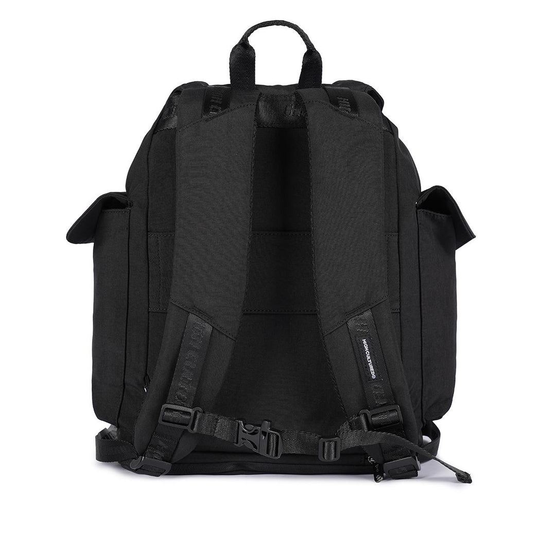 HIGH CULTURED Nylon Daily Backpack - 221