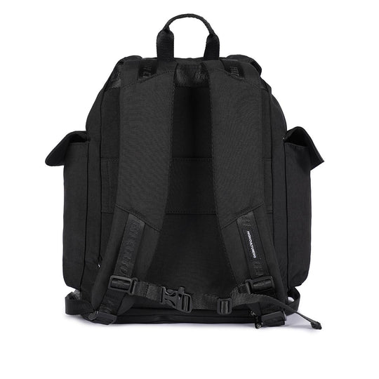 HIGH CULTURED Nylon Daily Backpack - 221