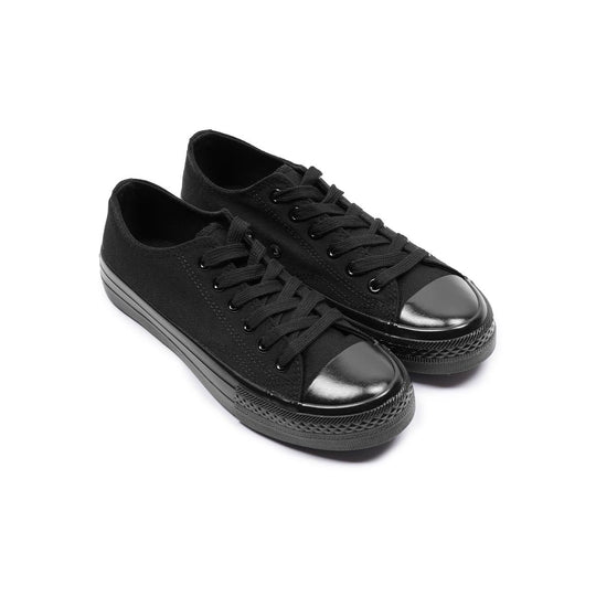 Classic Canvas Shoes - 388