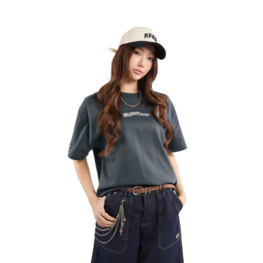 HC Rebellious Core Logo Tee - 1176