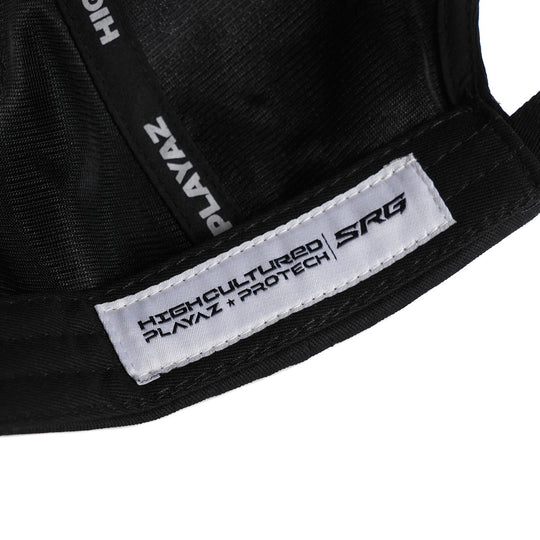 SRG Classic A-Frame Baseball Cap - 209