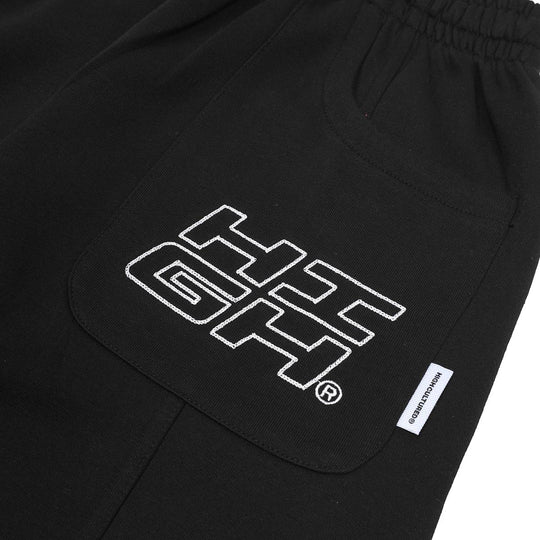 HIGH CULTURED Panel Archive Sweatpants - 158