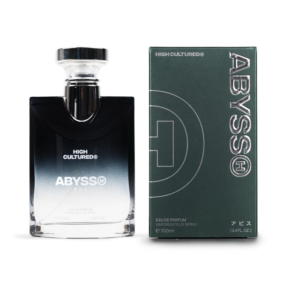 Perfume Abyss - 0037