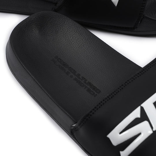 HIGH CULTURED x PLAYAZ x  PROTECH x SRG Classic Slides - 16