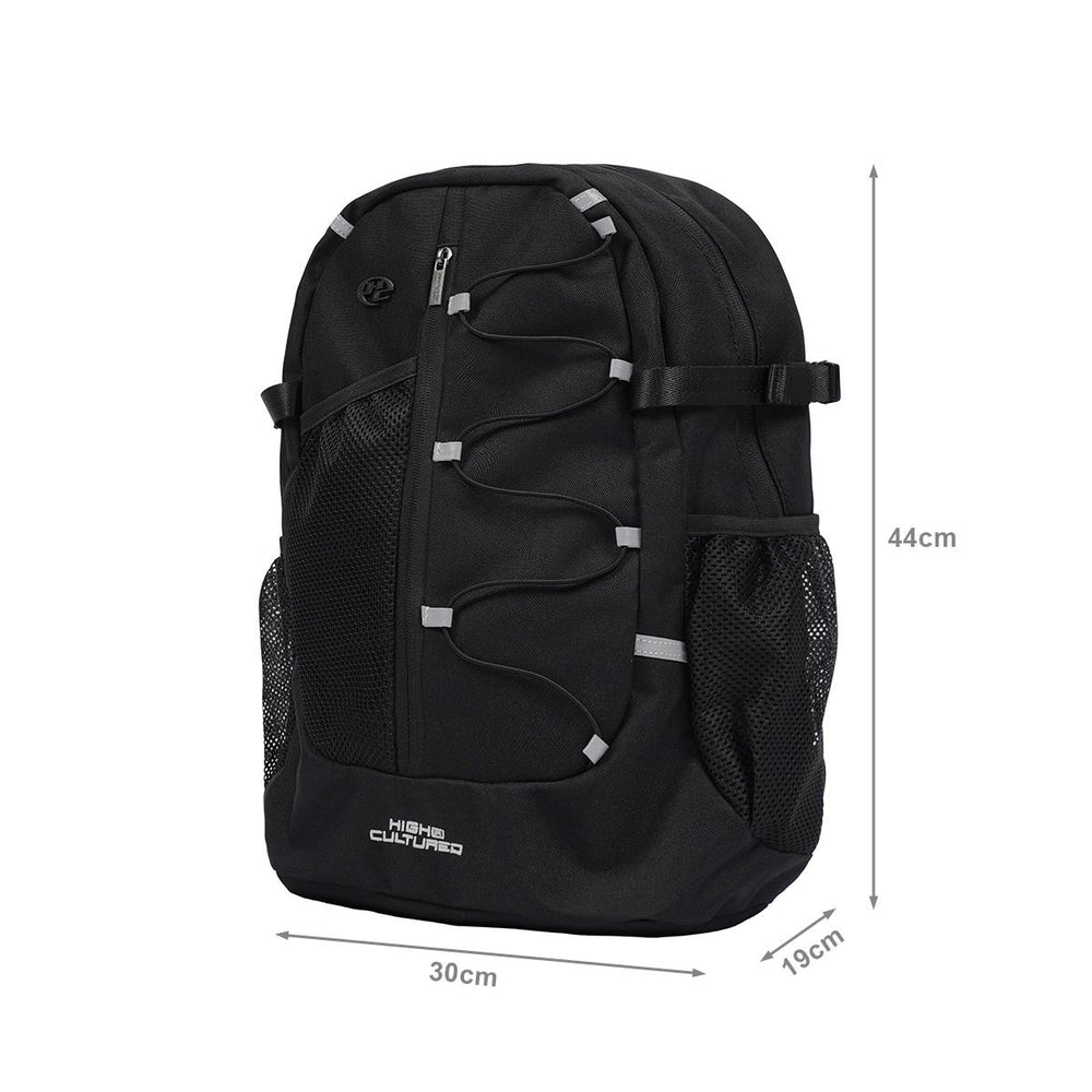 HIGH CULTURED Utility Backpack - 224
