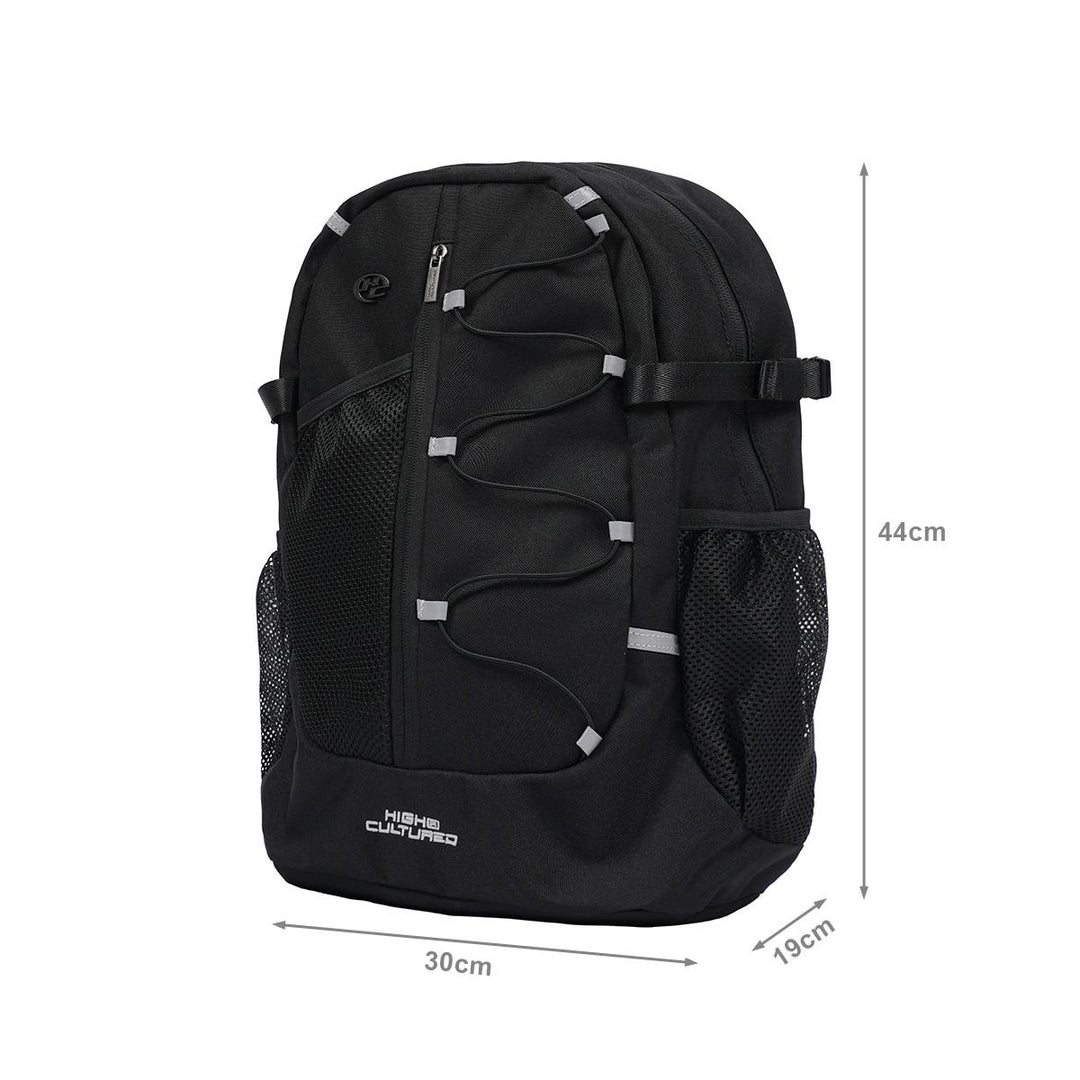 HIGH CULTURED Utility Backpack - 224