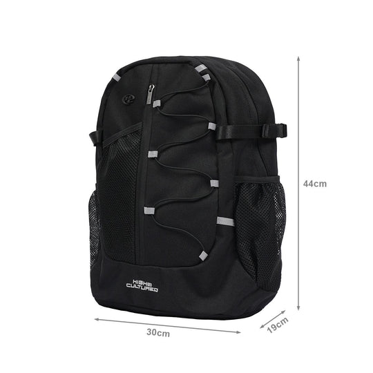 HIGH CULTURED Utility Backpack - 224