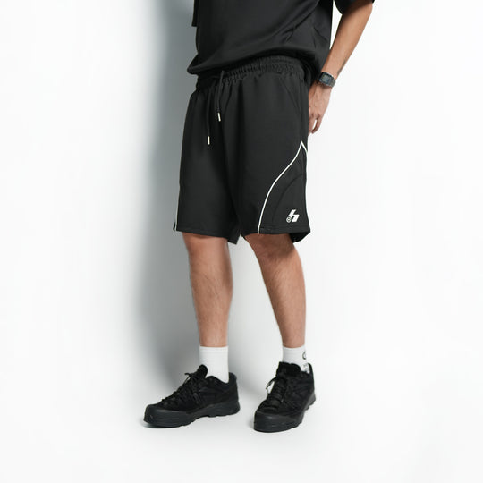 High Cultured Aero Curve Short Pants - 115