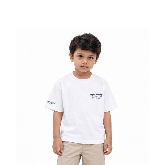 Street Era Kids Tee - 0029