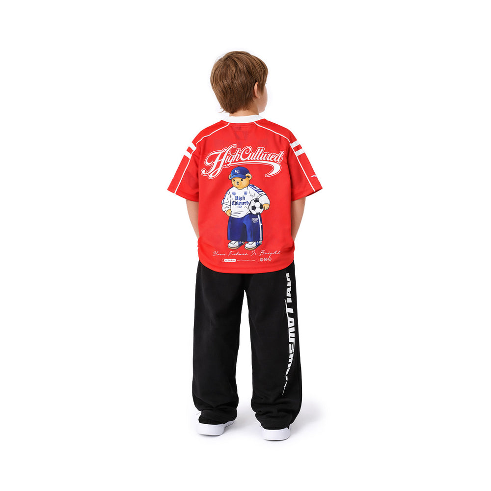 High Cultured New Legacy Hiro Bear Kids Jersey - 0013