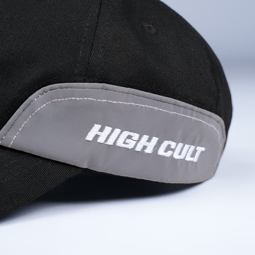 High Cultured Nitro 08 Baseball Cap - 180