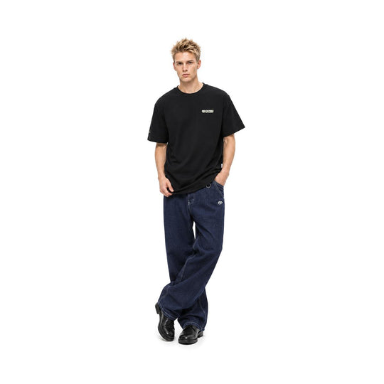 HIGH CULTURED Checkmate Studio Boxy Tee - 1198
