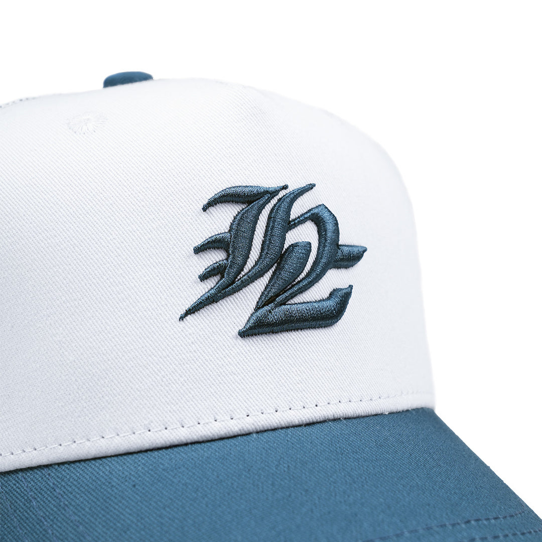 High Cultured 17th Years Anniversary Mesh A-Frame Cap - 200