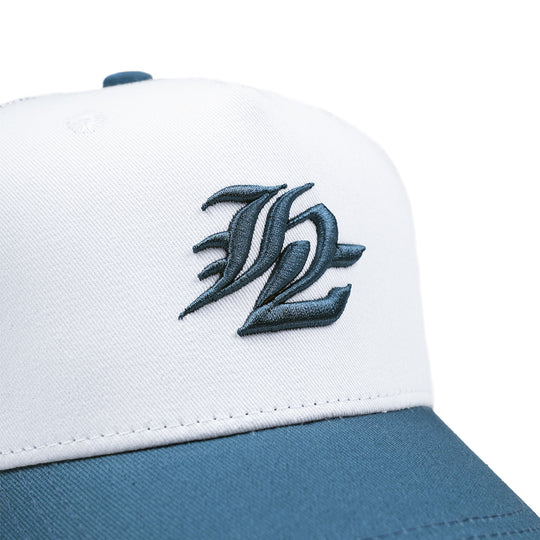 High Cultured 17th Years Anniversary Mesh A-Frame Cap - 200