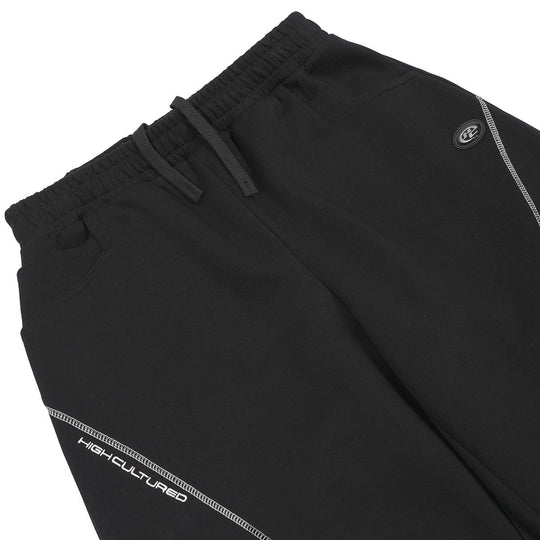 Street Era Rawline Barrel Long Sweat Pants - 163