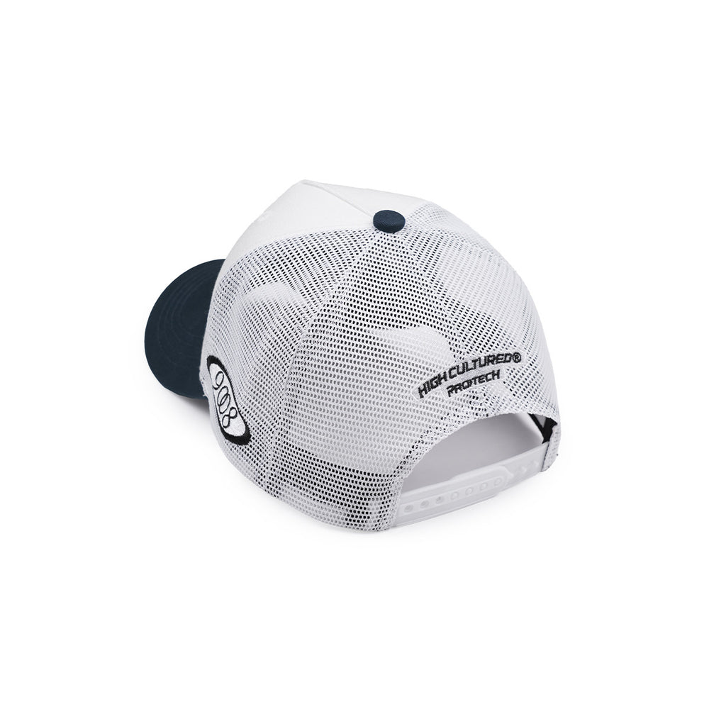 High Cultured x PROTECH Mesh A - Frame Cap - 193