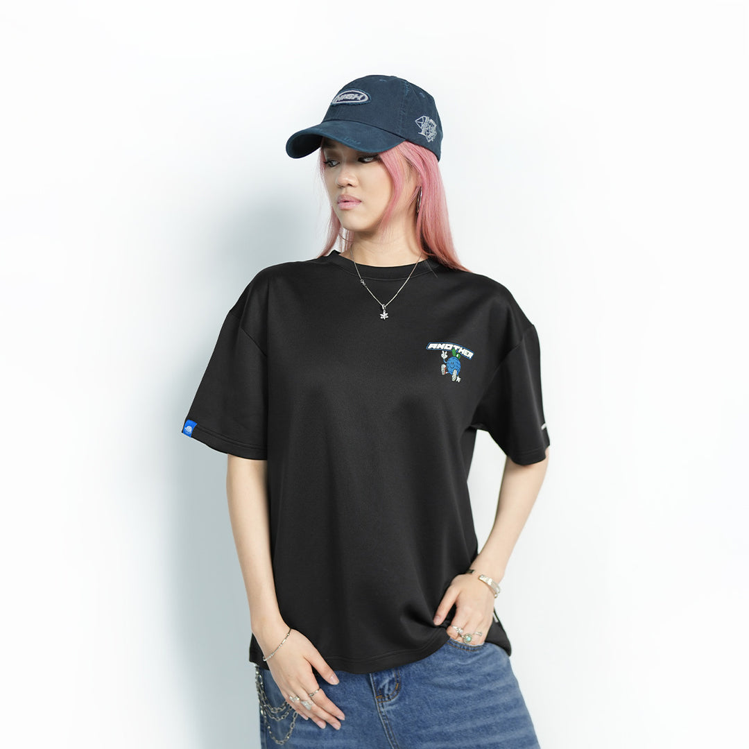 ANOTHER The World Is Cruel Tee - 9091